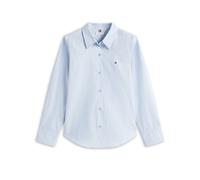 TOMMY HILFIGER Bluse hellblau | 42