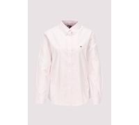 Tommy Hilfiger Bluse in Pink L Pink