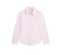 TOMMY HILFIGER Bluse rosa | 42