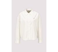 Tommy Hilfiger Bluse weiß Damen 34 White