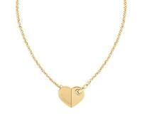 Tommy Hilfiger Kette BOLD HEARTS 2780927