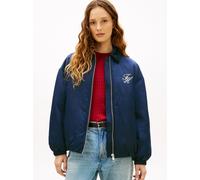 Tommy Hilfiger Bomberjacke Damen blau, L