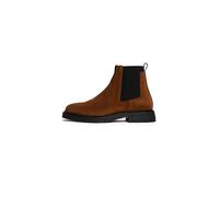 TOMMY HILFIGER Boots braun | 41