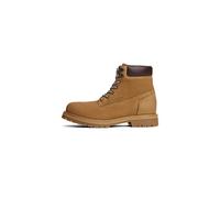 Tommy Hilfiger - Stiefeletten & Boots FLEX TH OUTDOOR W NBK - braun - Größe 41