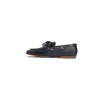 TOMMY HILFIGER Bootsschuhe TH SL unkelblau | 37