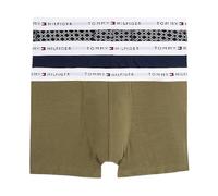 Tommy Hilfiger - Boxershorts Set - - Underwear - Herren - Mehrfarbig - S