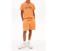 Tommy Hilfiger Jungen Hilfiger Varsity T-Shirt Kb0kb10420 T-Shirts (1er Pack)