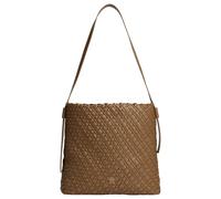 Tommy Hilfiger Braided - Schultertasche 36 cm (nordic taupe)