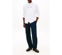 Tommy Hilfiger Herren Brand Love Sweatshirt Mw0mw41428 Pullover Sweatshirt (1er Pack)