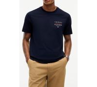 Tommy Hilfiger Brand Love Kurzarm-t-shirt