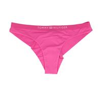 Tommy Hilfiger Brazilian Bikini Slip Damen Stunning Orchid - Rosa / XS