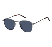 Sonnenbrillen Tommy hilfiger Th 1873 / s col. r80 / ku Herren Rechteckig Mattes rotguss