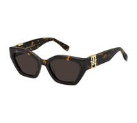 Tommy Hilfiger Brille TH 1979/S Größe 54-20 mm Havana