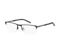 Tommy Hilfiger Brille TH 1993 Größe 55-18 mm Matte Schwarz
