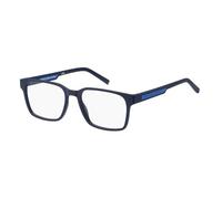 Tommy Hilfiger Brille TH 2093 Größe 54-18 mm Matte Blau
