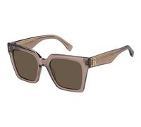 Tommy Hilfiger Brille TH 2100/S Größe 53-19 mm Rosa
