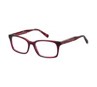 Tommy Hilfiger Brille TH 2109 Größe 52-17 mm Cherry
