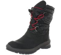 Tommy Hilfiger Britt 4 C FW56814615, Damen Fashion Stiefel, Schwarz (Black 990), EU 37