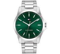 Tommy Hilfiger Bruce 1710672 - Unisex - 43 mm - Analog - Quarz - Mineralglas
