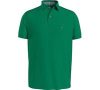 Tommy Hilfiger BT - 1985 REGULAR POLO -B Langarm T-Shirt Herren, Grün (Olympic Green), 2XL Tall