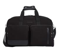 TOMMY HILFIGER Business Nylon Duffle Black