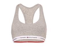 Tommy Hilfiger Bustier Damen hellgrau, S/M