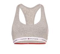 Tommy Hilfiger Bustier Damen hellgrau, XS