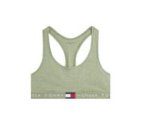 TOMMY HILFIGER Bustier green hellgrün | S