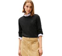 Tommy Hilfiger WW0WW44993 Cotton Cable FINE GG
