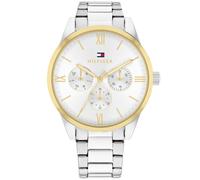 Tommy Hilfiger Camille 1782744 - Unisex - 38 mm - Analog - Quarz - Mineralglas