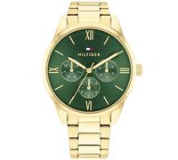 Tommy Hilfiger Camille 1782746 - Unisex - 38 mm - Analog - Quarz - Mineralglas