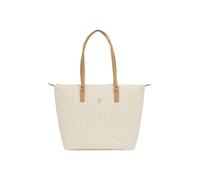 Tommy Hilfiger Poppy Summer Shopper Tasche 48 cm khaki (TAS036472)