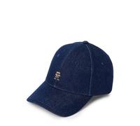 Tommy Hilfiger Cap Damen denim, ONE SIZE