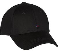 TOMMY HILFIGER Classic Bb Cap E367895041 083 Schwarz