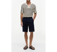 Tommy Hilfiger Herren Cargoshorts RIVER, darkblue, Gr. 32
