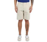 Tommy Hilfiger Cargo-Shorts für Herren, Beige (Zeitungspapier), 32W