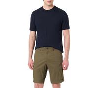 Tommy Hilfiger Cargo-Shorts für Herren, Khaki (Armeegrün), 32W