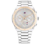Tommy Hilfiger Carrie 1782574 - Damen - 38 mm - Analog - Quarz - Mineralglas