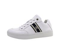 Tommy Hilfiger Cart Snake FW0FW08071-YBS Weiß YBS white EU 42