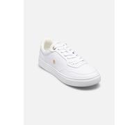 Tommy Hilfiger - CASUAL CUPSOLE SNEAK - Weiß - Sneaker - Größe 38