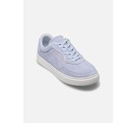 Tommy Hilfiger - CASUAL SUEDE SNEAKER - blau - Sneaker - Größe 37