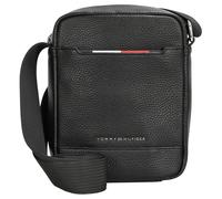 Tommy Hilfiger Central Mini Bag Umhängetasche 16 cm schwarz