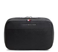 Tommy Hilfiger TH Central Kulturbeutel 20.5 cm schwarz