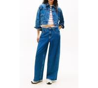 Tommy Hilfiger Charlie Mr Loose Jeans Denim Medium Größe: W26L32 | Jeans Outlet | Damen | Blau