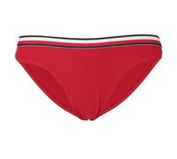 Tommy Hilfiger Cheeky High Leg Bikini Bottom Rosa XS Frau (Herstellerartikelnummer: UW0UW05293-XLG-XS)