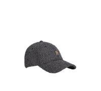 Tommy Hilfiger Chic Baseball-Cap aus Bou lack