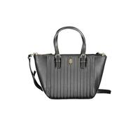 Tommy Hilfiger TH Timeless Shopper Bag 20 cm, Black, One Size