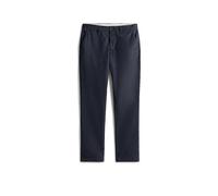 TOMMY HILFIGER Chino DENTON blau | 34/L34