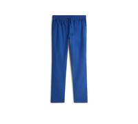 Tommy Hilfiger Leinenhose Blau 31/32 Blue