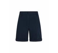 Tommy Hilfiger Blend Kurze Hose 34 Dark Night Navy